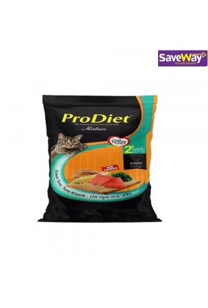 Pro diet clearance tuna